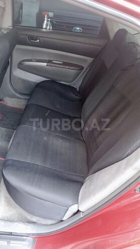 Toyota Prius 2007, 421,121 km - 1.5 l - Bakı