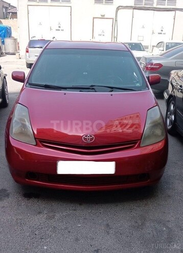 Toyota Prius 2007, 421,121 km - 1.5 l - Bakı