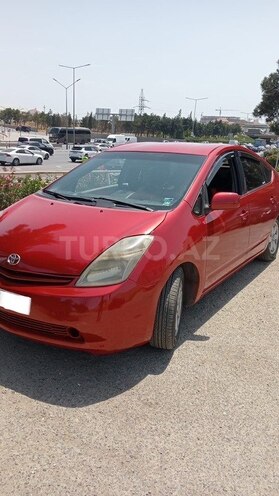 Toyota Prius 2007, 421,121 km - 1.5 l - Bakı