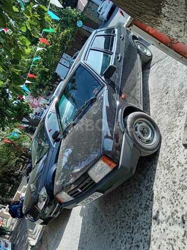 LADA (VAZ) 21099 1999, 280,000 km - 1.6 л - Bakı