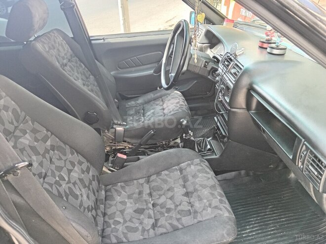 LADA (VAZ) 21099 1999, 280,000 km - 1.6 л - Bakı