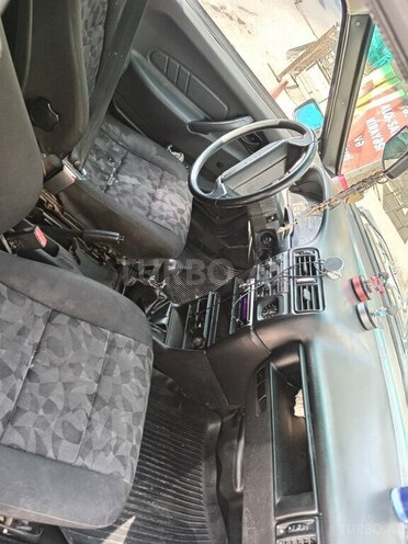 LADA (VAZ) 21099 1999, 280,000 km - 1.6 л - Bakı