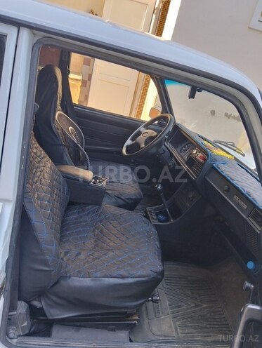LADA (VAZ) 2107 2009, 89,412 km - 1.6 l - Sumqayıt