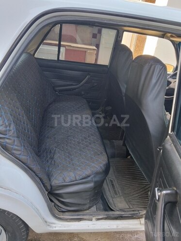 LADA (VAZ) 2107 2009, 89,412 km - 1.6 l - Sumqayıt