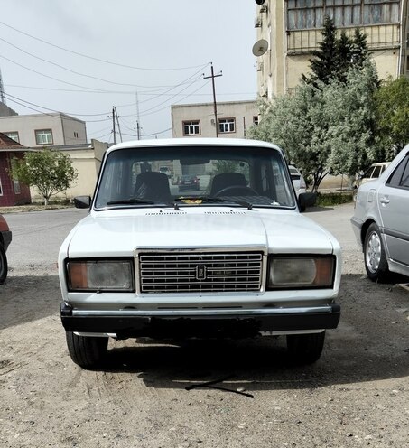 LADA (VAZ) 2107 2009, 89,412 km - 1.6 l - Sumqayıt