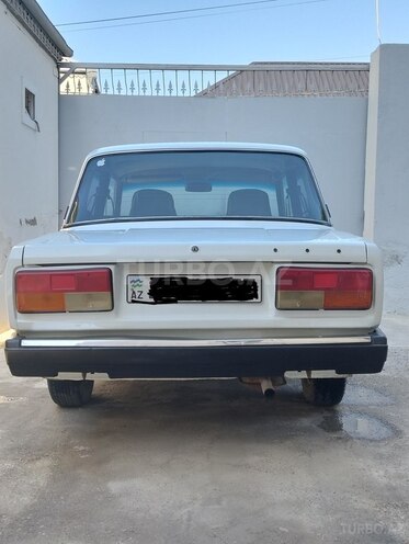 LADA (VAZ) 2107 2009, 89,412 km - 1.6 l - Sumqayıt