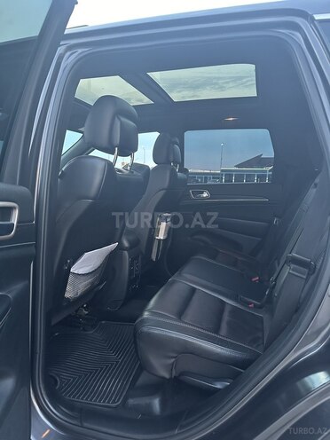 Jeep Grand Cherokee 2013, 202,000 km - 3.6 l - Bakı