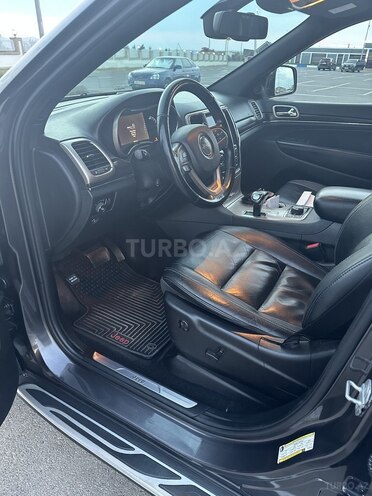 Jeep Grand Cherokee 2013, 202,000 km - 3.6 l - Bakı