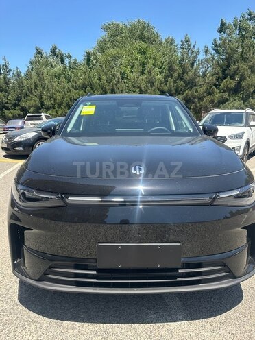 Leapmotor  2025, 0 km - 1.5 l - Bakı