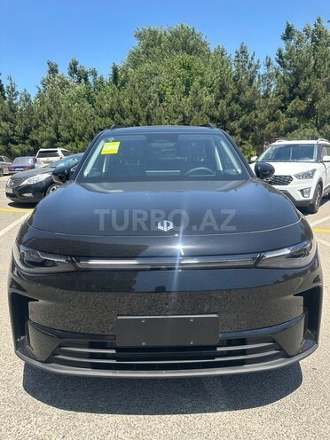 Leapmotor  2025, 0 km - 1.5 l - Bakı