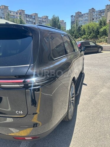 Leapmotor  2025, 0 km - 1.5 l - Bakı