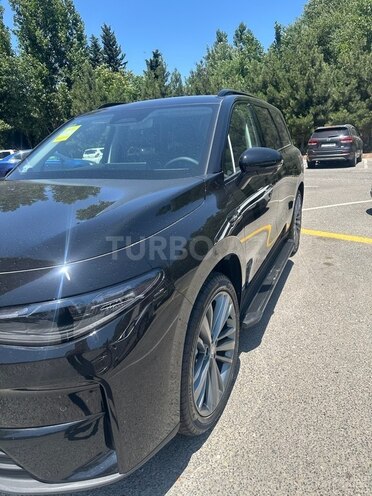 Leapmotor  2025, 0 km - 1.5 l - Bakı