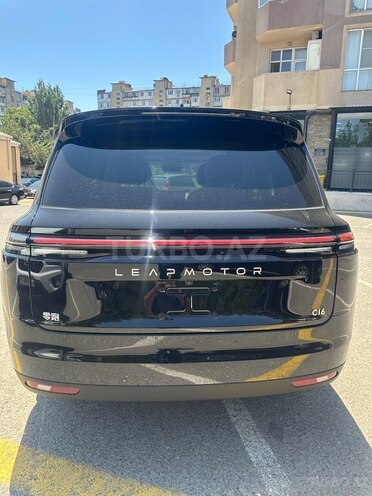 Leapmotor  2025, 0 km - 1.5 l - Bakı