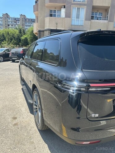 Leapmotor  2025, 0 km - 1.5 l - Bakı