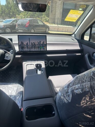 Leapmotor  2025, 0 km - 1.5 l - Bakı