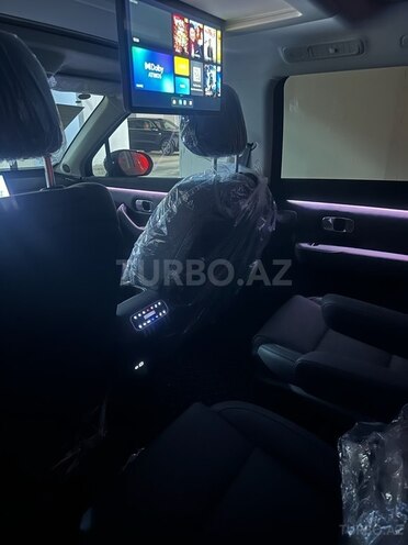 Leapmotor  2025, 0 km - 1.5 l - Bakı