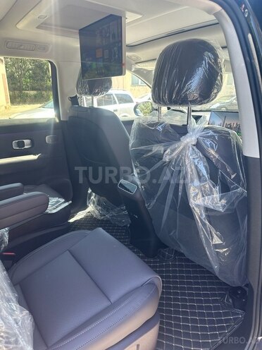 Leapmotor  2025, 0 km - 1.5 l - Bakı