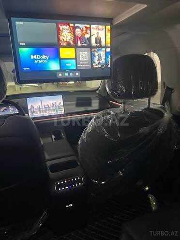 Leapmotor  2025, 0 km - 1.5 l - Bakı