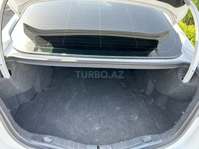 Ford Fusion (North America) 2020, 160,000 km - 2.0 l - Bakı