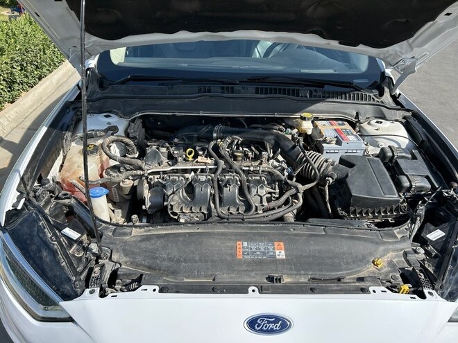 Ford Fusion (North America) 2020, 160,000 km - 2.0 l - Bakı