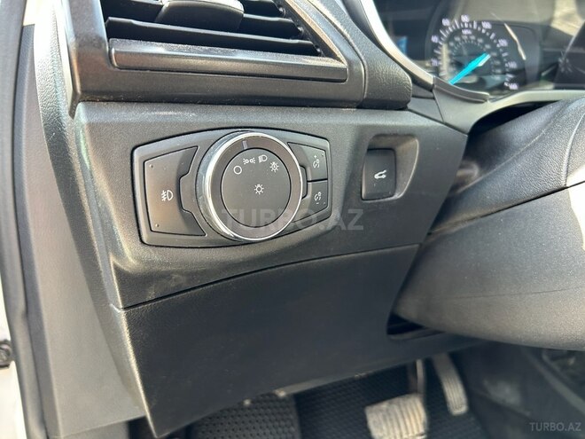 Ford Fusion (North America) 2020, 160,000 km - 2.0 l - Bakı