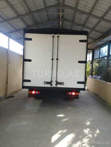 Ford Transit 1999, 350,000 km - 2.5 l - Bakı