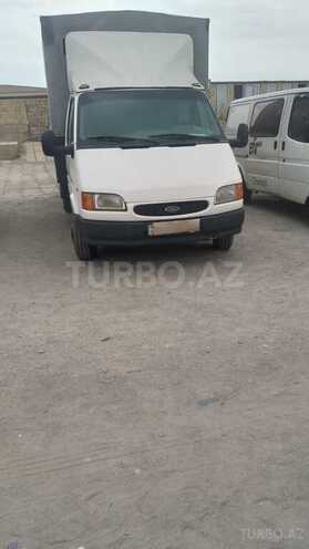 Ford Transit 1999, 350,000 km - 2.5 l - Bakı