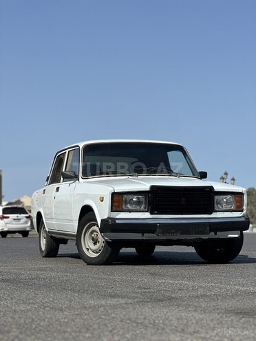 LADA (VAZ) 2107 2004, 95,000 km - 1.6 l - Bakı