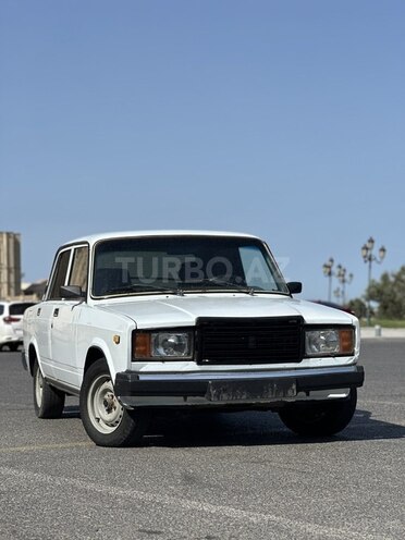 LADA (VAZ) 2107 2004, 95,000 km - 1.6 l - Bakı