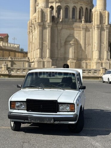 LADA (VAZ) 2107 2004, 95,000 km - 1.6 l - Bakı