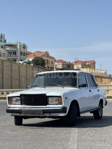 LADA (VAZ) 2107 2004, 95,000 km - 1.6 l - Bakı