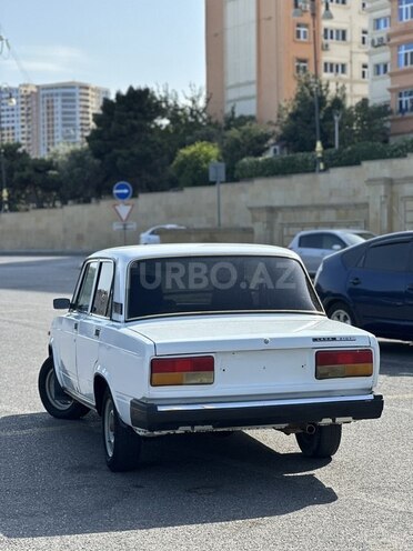 LADA (VAZ) 2107 2004, 95,000 km - 1.6 l - Bakı
