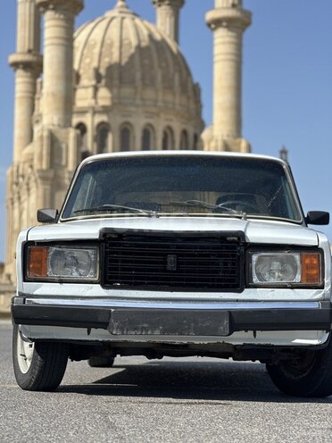 LADA (VAZ) 2107 2004, 95,000 km - 1.6 l - Bakı