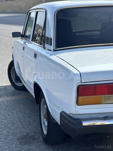 LADA (VAZ) 2107 2004, 95,000 km - 1.6 l - Bakı