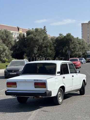 LADA (VAZ) 2107 2004, 95,000 km - 1.6 l - Bakı