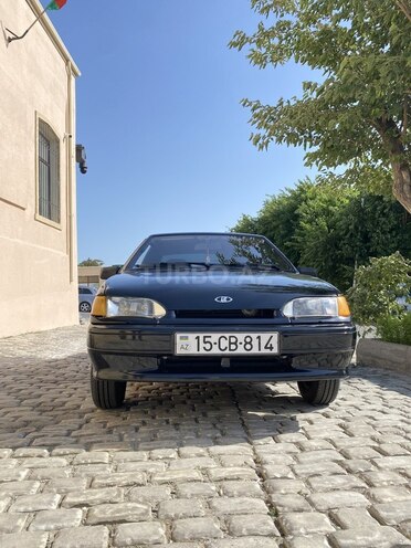 LADA (VAZ) 2115 2011, 201,292 km - 1.6 l - Bakı