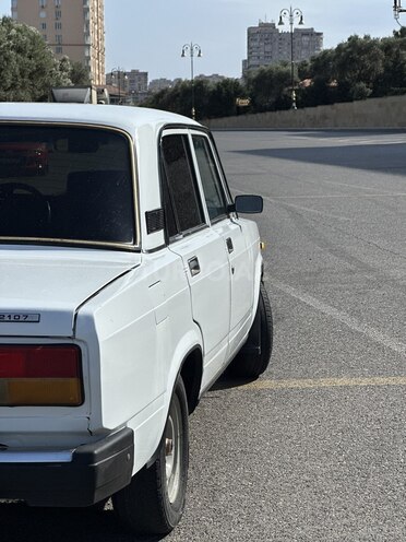 LADA (VAZ) 2107 2004, 95,000 km - 1.6 l - Bakı
