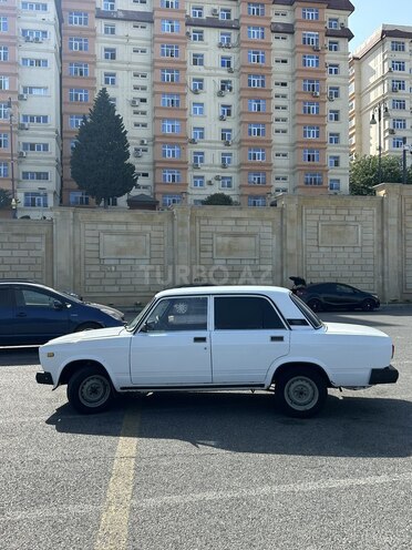 LADA (VAZ) 2107 2004, 95,000 km - 1.6 l - Bakı