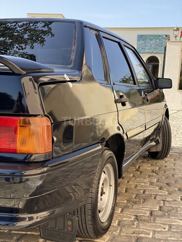 LADA (VAZ) 2115 2011, 201,292 km - 1.6 l - Bakı