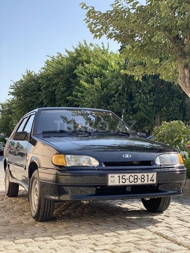 LADA (VAZ) 2115 2011, 201,292 km - 1.6 l - Bakı