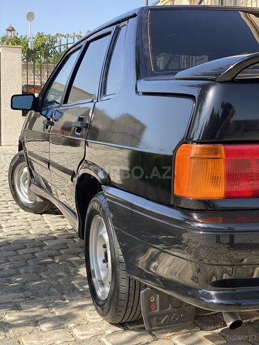 LADA (VAZ) 2115 2011, 201,292 km - 1.6 l - Bakı