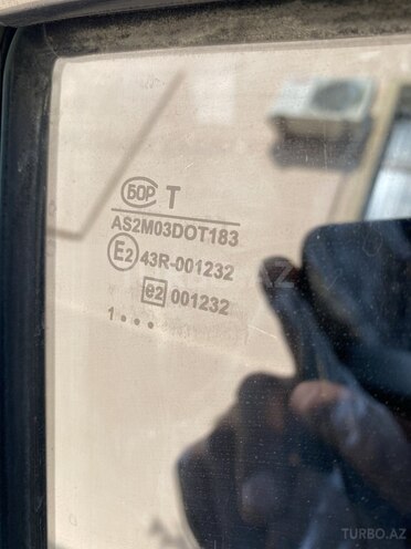 LADA (VAZ) 2115 2011, 201,292 km - 1.6 l - Bakı