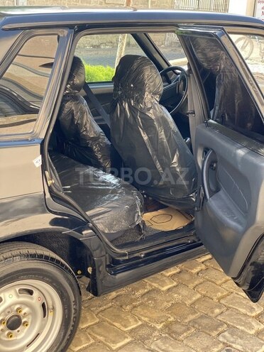 LADA (VAZ) 2115 2011, 201,292 km - 1.6 l - Bakı