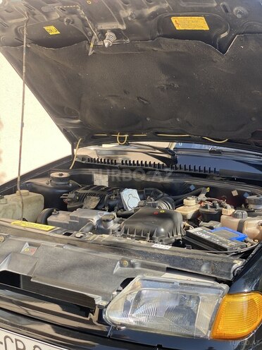 LADA (VAZ) 2115 2011, 201,292 km - 1.6 l - Bakı