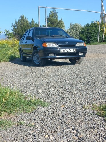 LADA (VAZ) 2115-2