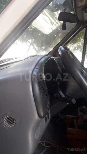 Ford Transit 1999, 350,000 km - 2.5 l - Bakı