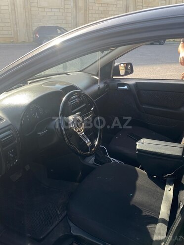 Opel Astra 2002, 298,200 km - 1.6 l - Bakı