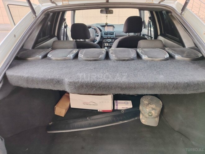 LADA (VAZ) Priora 2015, 222,403 km - 1.6 l - Bakı