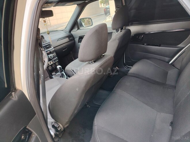 LADA (VAZ) Priora 2015, 222,403 km - 1.6 l - Bakı