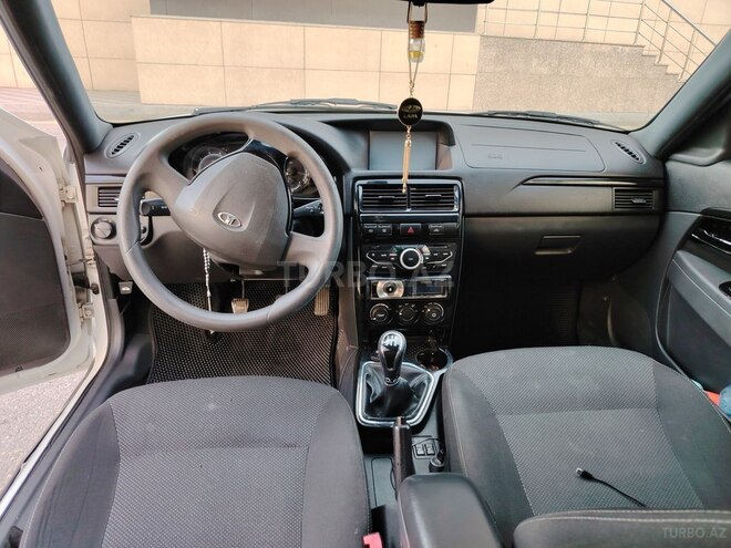 LADA (VAZ) Priora 2015, 222,403 km - 1.6 l - Bakı